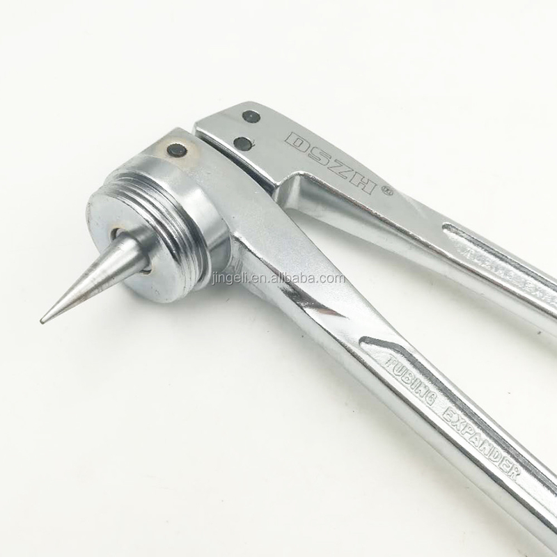 10 In 1 Multi Scene Refrigeration Hand Tools , Antiwear Copper Tube Expander Kit
